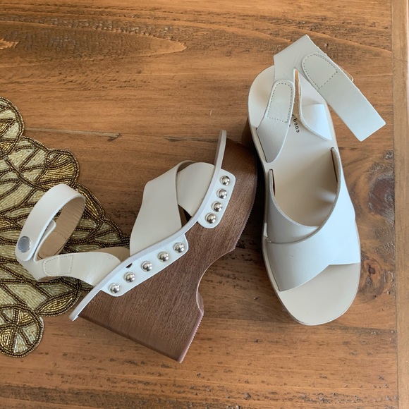 rag & bone Shoes - Rag and bone wedges